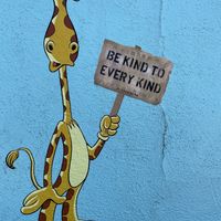   at Monty's Good Burger - Echo Park in Los Angeles