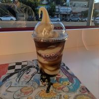  at Monty's Good Burger - Echo Park in Los Angeles