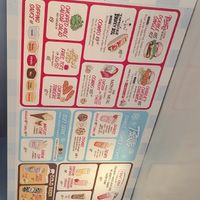  at Monty's Good Burger - Echo Park in Los Angeles