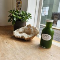  at The Sprout Kitchen in St Augustine