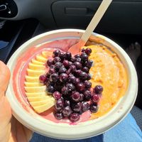  at The Sprout Kitchen in St Augustine