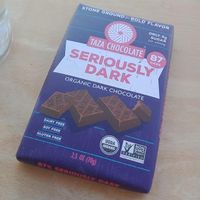   at The Sprout Kitchen in St Augustine