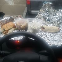 Firehouse12 .....YUM! at Firehouse 12 in New Haven