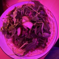 shawarma  at Firehouse 12 in New Haven