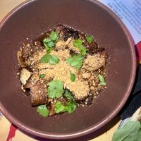 turnips  at Firehouse 12 in New Haven