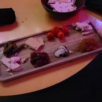  at Firehouse 12 in New Haven