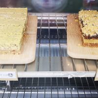 Raw Treats at Super Raw in Preston