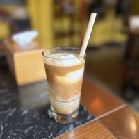   at Cosy Corner Cafe in Hoi An