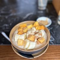   at Cosy Corner Cafe in Hoi An