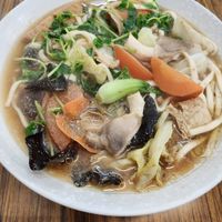  at Lu's Vegetarian 蔬福創意蔬食料理 - Shū Fú in Taipei