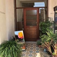 Outside look at Taiga 針葉林 - Zhēn Yè Lín in Taipei