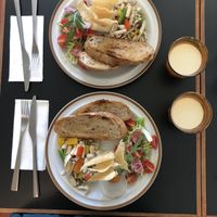   at Taiga 針葉林 - Zhēn Yè Lín in Taipei