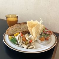   at Taiga 針葉林 - Zhēn Yè Lín in Taipei