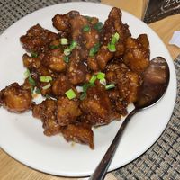   at China Red in Haabneeme