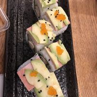   at Zen House Japanese Vegetarian in Selangor