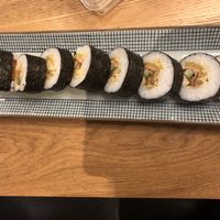   at Zen House Japanese Vegetarian in Selangor