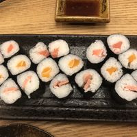   at Zen House Japanese Vegetarian in Selangor