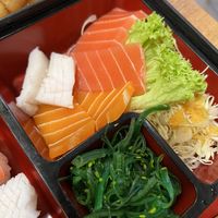   at Zen House Japanese Vegetarian in Selangor