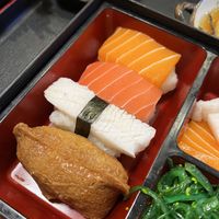   at Zen House Japanese Vegetarian in Selangor