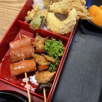   at Zen House Japanese Vegetarian in Selangor