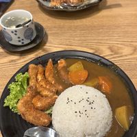   at Zen House Japanese Vegetarian in Selangor