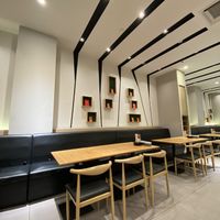   at Zen House Japanese Vegetarian in Selangor