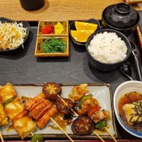  at Zen House Japanese Vegetarian in Selangor