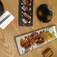  at Zen House Japanese Vegetarian in Selangor