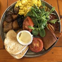   at Market Square in Folkestone