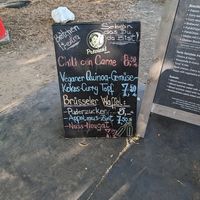  at Insel Berlin - Food Stall in Berlin