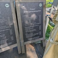  at Insel Berlin - Food Stall in Berlin