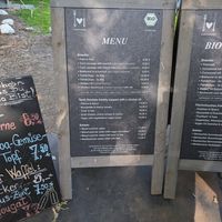  at Insel Berlin - Food Stall in Berlin