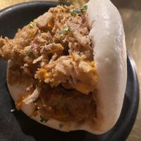   at Daddy Bao in South West London