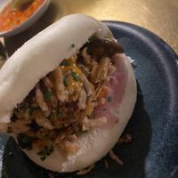   at Daddy Bao in South West London