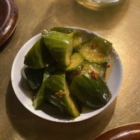   at Daddy Bao in South West London