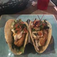   at Amaya's Fresh Mexican Grill in Monroe