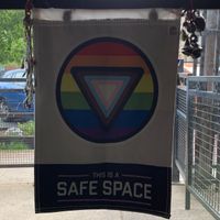   at ION - It's Only Natural Restaurant in Middletown