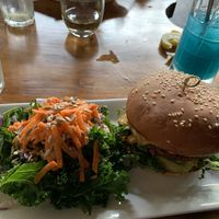   at ION - It's Only Natural Restaurant in Middletown