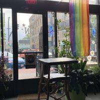   at ION - It's Only Natural Restaurant in Middletown