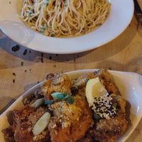  at ION - It's Only Natural Restaurant in Middletown