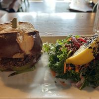   at ION - It's Only Natural Restaurant in Middletown