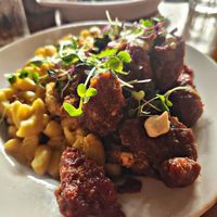  at ION - It's Only Natural Restaurant in Middletown