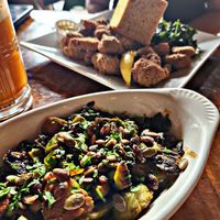  at ION - It's Only Natural Restaurant in Middletown