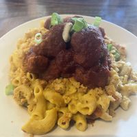   at ION - It's Only Natural Restaurant in Middletown