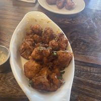   at ION - It's Only Natural Restaurant in Middletown