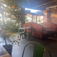   at ION - It's Only Natural Restaurant in Middletown