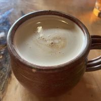   at ION - It's Only Natural Restaurant in Middletown