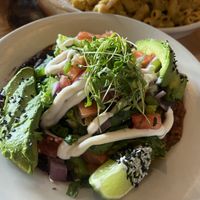   at ION - It's Only Natural Restaurant in Middletown