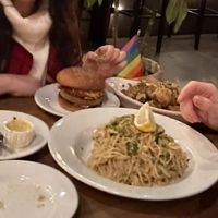   at ION - It's Only Natural Restaurant in Middletown