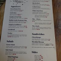   at ION - It's Only Natural Restaurant in Middletown